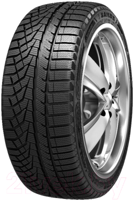 

Зимняя шина Sailun, Ice Blazer Alpine Evo 235/55R17 103V