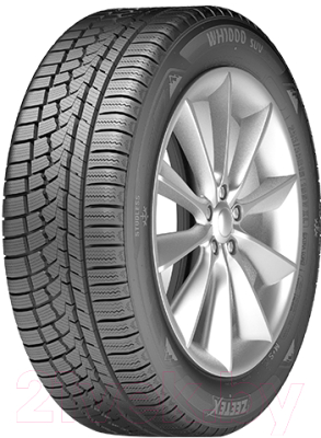 

Зимняя шина Zeetex, WH1000 SUV 255/65R17 114H