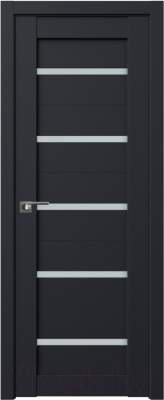 

Дверь межкомнатная ProfilDoors, Модерн 7U 80x200