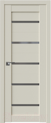 

Дверь межкомнатная ProfilDoors, Модерн 7U 90x200