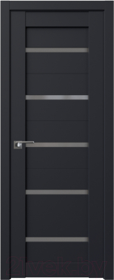 

Дверь межкомнатная ProfilDoors, Модерн 7U 90x200