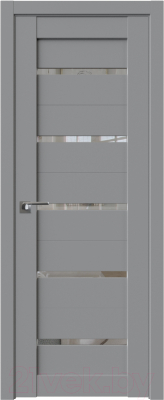 

Дверь межкомнатная ProfilDoors, Модерн 7U 90x200