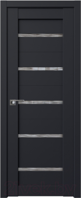 

Дверь межкомнатная ProfilDoors, Модерн 7U 70x200