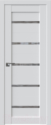 

Дверь межкомнатная ProfilDoors, Модерн 7U 90x200