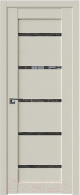 

Дверь межкомнатная ProfilDoors, Модерн 7U 60x200