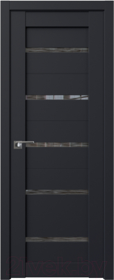 

Дверь межкомнатная ProfilDoors, Модерн 7U 60x200
