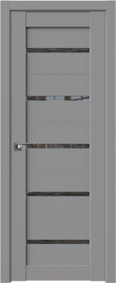

Дверь межкомнатная ProfilDoors, Модерн 7U 80x200