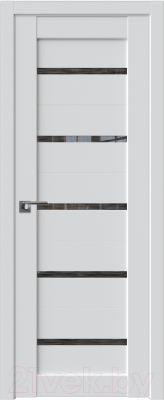 

Дверь межкомнатная ProfilDoors, Модерн 7U 80x200