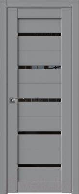 

Дверь межкомнатная ProfilDoors, Модерн 7U 60x200