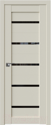 

Дверь межкомнатная ProfilDoors, Модерн 7U 70x200
