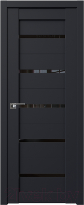 

Дверь межкомнатная ProfilDoors, Модерн 7U 80x200