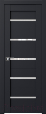 

Дверь межкомнатная ProfilDoors, Модерн 7U 60x200