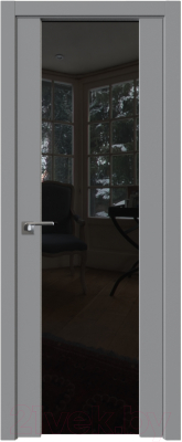 

Дверь межкомнатная ProfilDoors, Модерн 8U 70x200