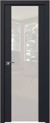 

Дверь межкомнатная ProfilDoors, Модерн 8U 60x200