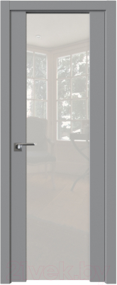 

Дверь межкомнатная ProfilDoors, Модерн 8U 70x200