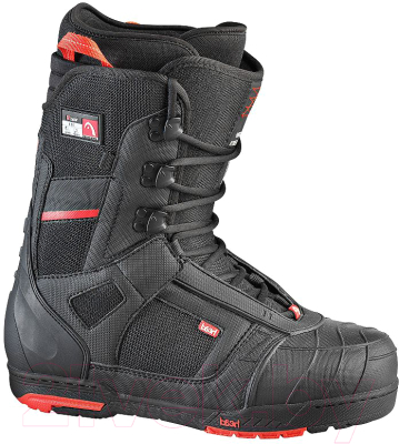 

Ботинки для сноуборда Head, 500 4D 285 / 357403