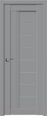 

Дверь межкомнатная ProfilDoors, Модерн 17U 90x200