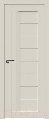 

Дверь межкомнатная ProfilDoors, Модерн 17U 90x200