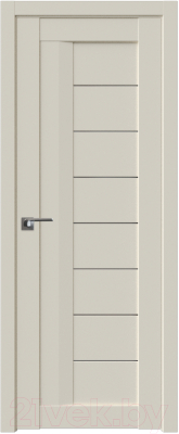 

Дверь межкомнатная ProfilDoors, Модерн 17U 70x200