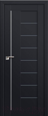 

Дверь межкомнатная ProfilDoors, Модерн 17U 80x200