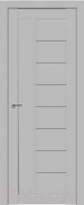 

Дверь межкомнатная ProfilDoors, Модерн 17U 90x200