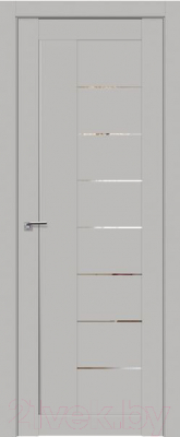 

Дверь межкомнатная ProfilDoors, Модерн 17U 80x200