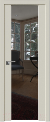 

Дверь межкомнатная ProfilDoors, Модерн 8U 90x200