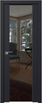 

Дверь межкомнатная ProfilDoors, Модерн 8U 90x200
