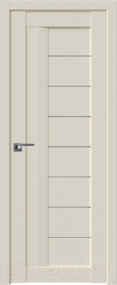 

Дверь межкомнатная ProfilDoors, Модерн 17U 90x200