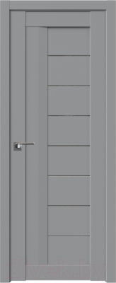 

Дверь межкомнатная ProfilDoors, Модерн 17U 60x200