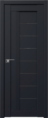 

Дверь межкомнатная ProfilDoors, Модерн 17U 60x200