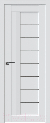 

Дверь межкомнатная ProfilDoors, Модерн 17U 70x200