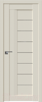 

Дверь межкомнатная ProfilDoors, Модерн 17U 70x200