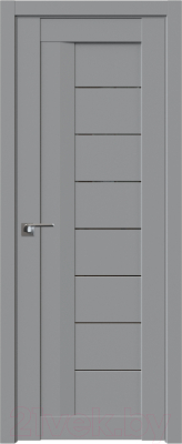 

Дверь межкомнатная ProfilDoors, Модерн 17U 80x200