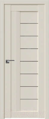 

Дверь межкомнатная ProfilDoors, Модерн 17U 90x200