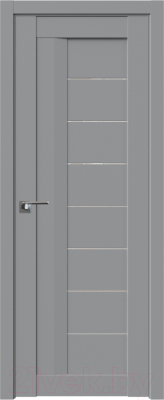 

Дверь межкомнатная ProfilDoors, Модерн 17U 90x200