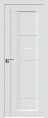 

Дверь межкомнатная ProfilDoors, Модерн 17U 90x200