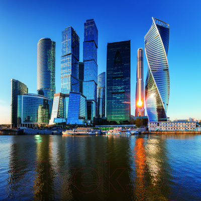 

Фотообои Vimala, Столица