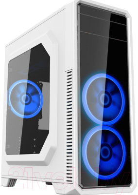 

Системный блок Z-Tech, i3-81-8-5-370-N-80034n
