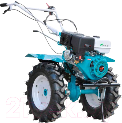 

Мотокультиватор Spec, SP-1400S + колеса 7.00x12S