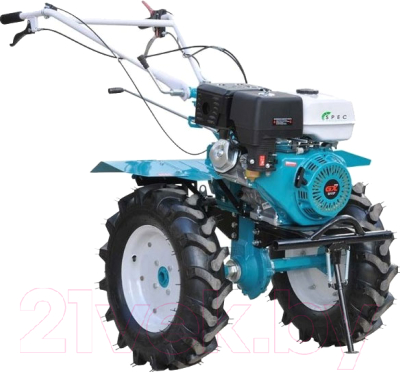 

Мотокультиватор Spec, SP-1600S + колеса 7.00x12S
