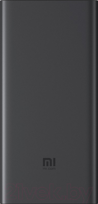 

Портативное зарядное устройство Xiaomi, Mi Wireless Charger 10000mAh / PLM11ZM