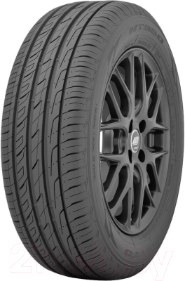 

Летняя шина Nitto, NT860C 195/60R15 88V