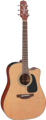 

Электроакустическая гитара Takamine, Pro Series 1 P1DC Dreadnoght Cutaway