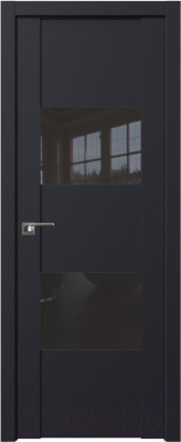 

Дверь межкомнатная ProfilDoors, Модерн 21U 60x200