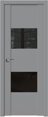 

Дверь межкомнатная ProfilDoors, Модерн 21U 80x200