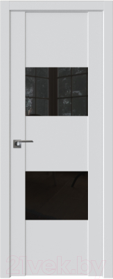 

Дверь межкомнатная ProfilDoors, Модерн 21U 80x200