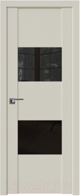 

Дверь межкомнатная ProfilDoors, Модерн 21U 90x200