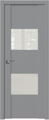 

Дверь межкомнатная ProfilDoors, Модерн 21U 70x200