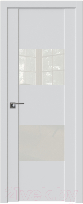 

Дверь межкомнатная ProfilDoors, Модерн 21U 90x200
